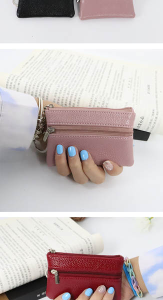 Carteira Feminina Mini