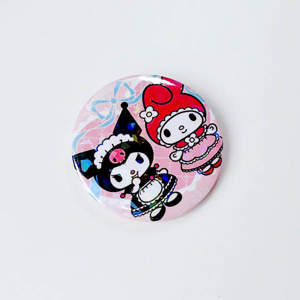 Broche Sanrio My Melody