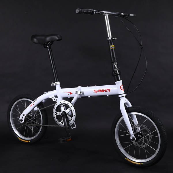 Caminhão de bicicleta para homens e mulheres 16/20 Caminhão de bicicleta para homens e mulheres