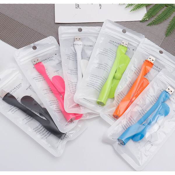 Ventoinha Portátil USB