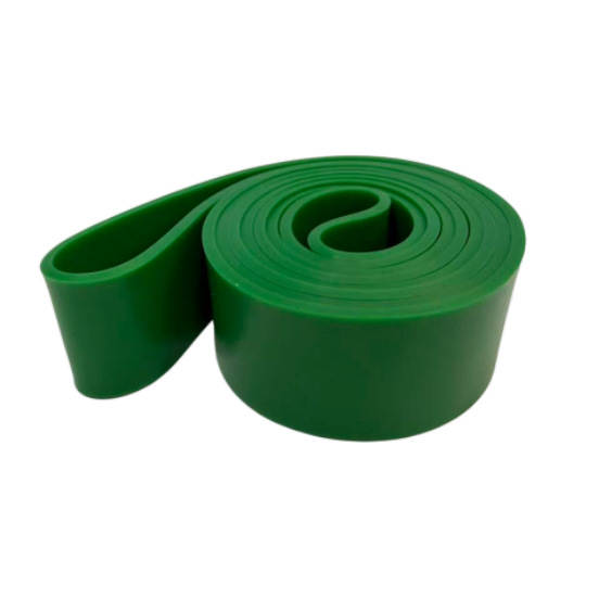 Transfronteiriço Lime TPE resistência cinturão de esportes de fitness elástico cinturão de resistência yoga cinturão de assistência de quadril para cima