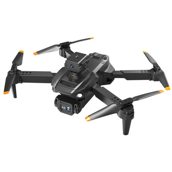 Transfronteiriço e88 drone 8k longa duração brinquedos infantis atacado remotamente controle de aeronaves brinquedos 6-12 anos de idade