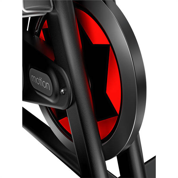 Confortável e silencioso interior de bicicletas domésticas animadas pequenos equipamentos de ginástica bicicletas SH-B8860S