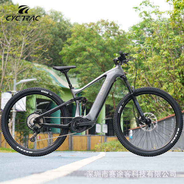 Motocicletas Elétricas de Fibra de Carbono EM10 Motocicletas Elétricas de Fibra de Carbono M560
