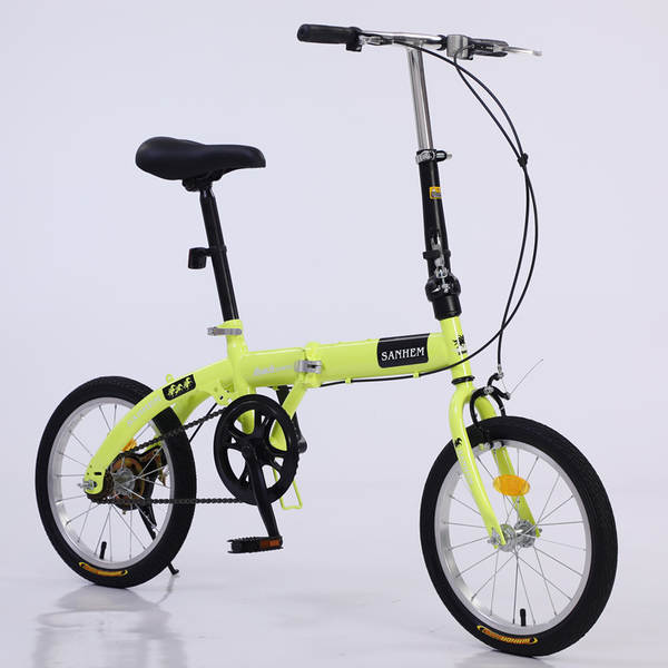 Caminhão de bicicleta para homens e mulheres 16/20 Caminhão de bicicleta para homens e mulheres