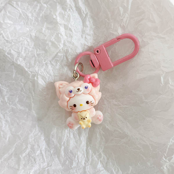 Pendente de chave Sanrio