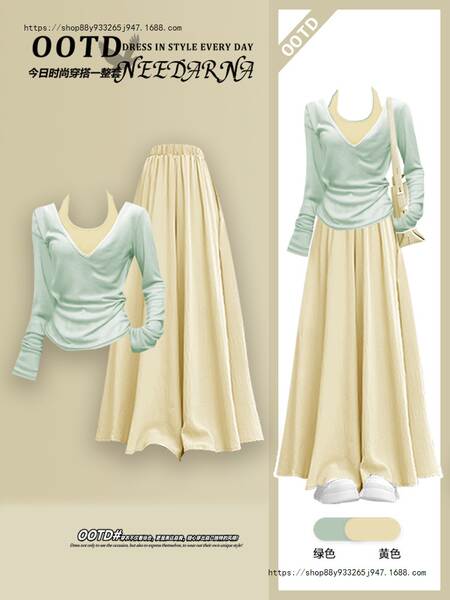 Vestido leve de verão