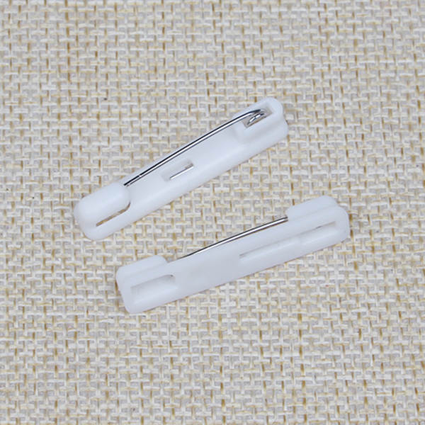 Acessórios de joalharia diy 2.2//3.1/3.7cm de plástico de borracha branca de borracha preta de borracha preta de borracha preto preço de fábrica