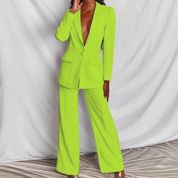 ZL1396 Novo modelo transfronteiriço de roupas femininas de outono e inverno de 2025 para roupas longas de luxo