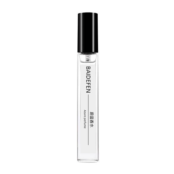 10 ml de perfume transfronteiriço pequeno homem senhora fabricante atacado fragrância intenso do perfume tremendo do mesmo tipo embalagem de perfume durável
