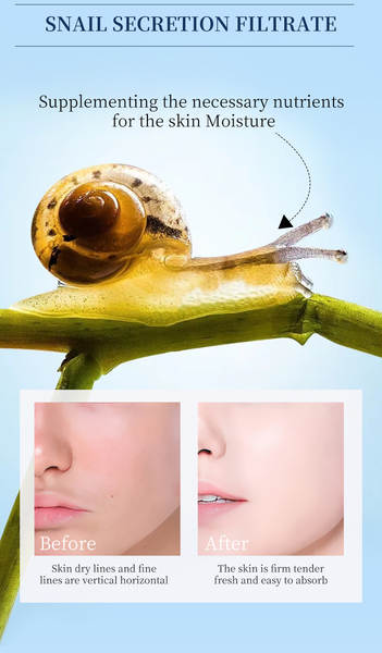 Moisturizing & Hydrating Face Cream para o rosto