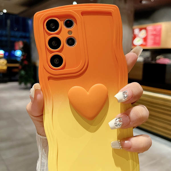 Aplicável Samsung S24ultra Telemóvel Shell a73 amor s23 corda A54 protecção contra queda S23fe s22a34