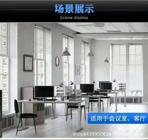 Painel de Alumínio para Janela