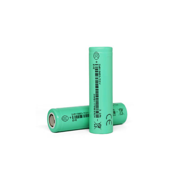 Bateria de lítio 18650 3.6V3200mah 18650 bateria de perfuração manual 18650