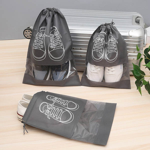 Bolsa de Armazenamento de Sapatos