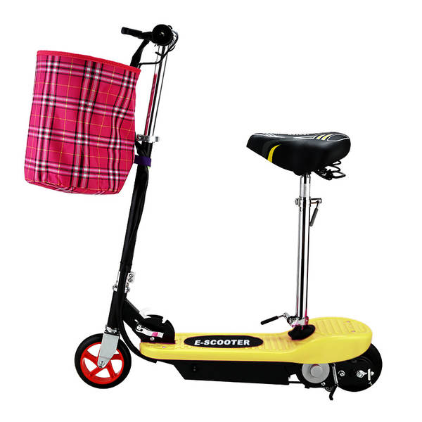 Patinete Elétrico Portátil