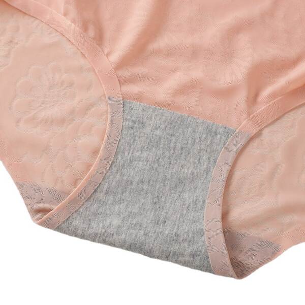 Calcinha Fio de Gelo para Mulher