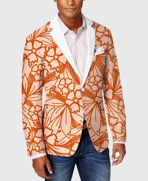 Terno Casual Masculino