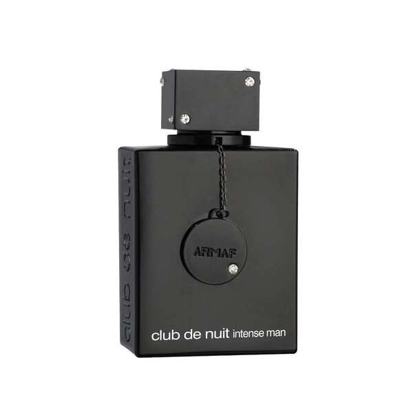 Armaf Perfumes Club de Noite.
