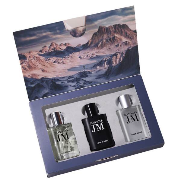 Cidade Pequena Íscar homens perfume suíte deserto terra azul Tailândia Vietnã perfume comércio exterior transfronteiriço perfume de dragão