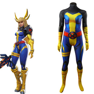 Mascara de Homem-Aranha de Veneno Camiseta de Personagem Animação Jogo de Vestuário Animação Circuito Cos Vestuário de cena