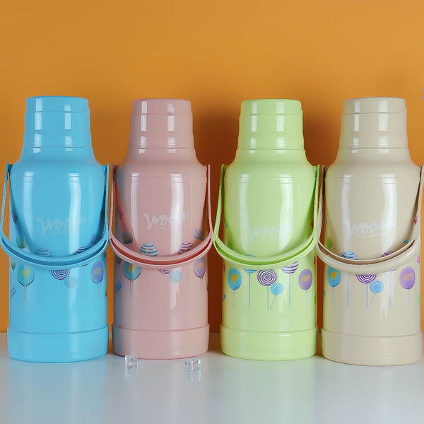 Garrafa Térmica 3,2L para Água Quente