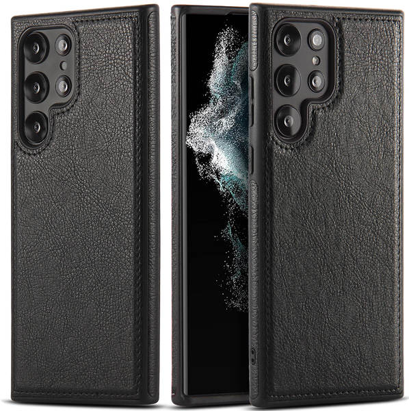 Capa de celular Samsung S26 Ultra S25 ULtra S24 suave