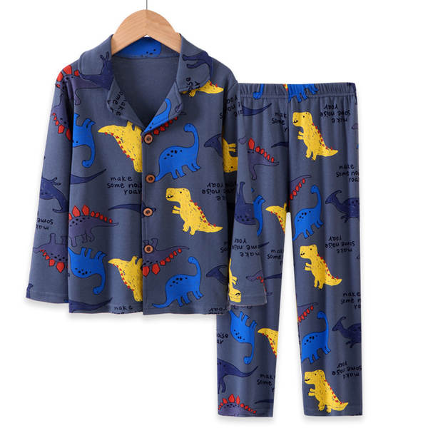 Pijama infantil conjunto