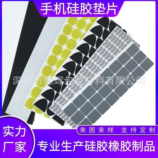 Suporte de Silicone para Celular