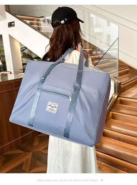 Bolsa de Organização Impermeável