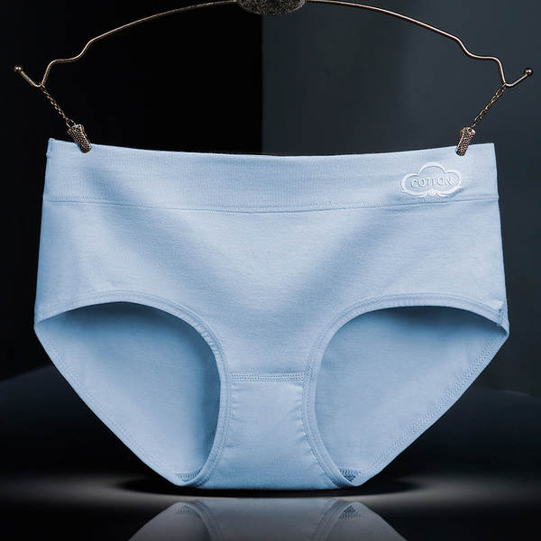 Calcinha de Algodão Feminina