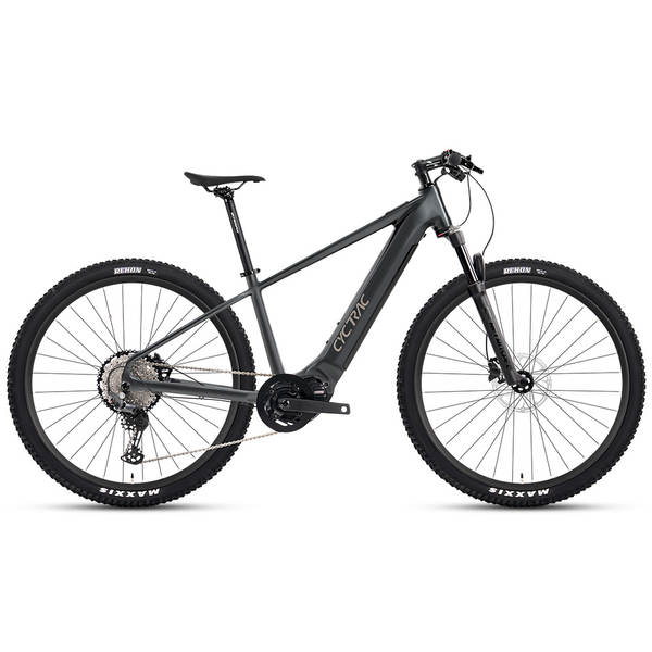 CYCTRAC EM5 segunda geração de bicicleta elétrica motor M560 elétrica de lítio motor intermediário