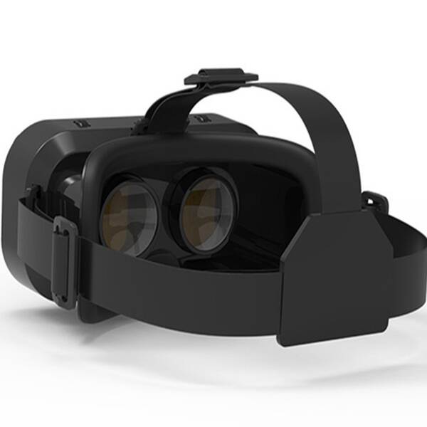 Óculos de realidade virtual VR 3D para telemóveis, óculos de realidade virtual 3D