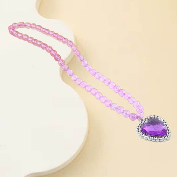 Conjunto de Joias Infantil