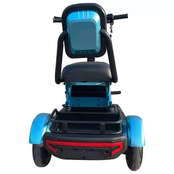 Três rodas de carro elétrico para idosos caminhão elétrico pequenos animais de estimação dobráveis para pais e filhos mini skate para motoristas