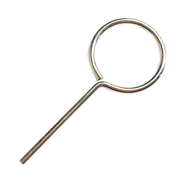 Pegada de cartão de telefone comum para Apple Android SIM Pegada de cartão de alta qualidade de metal inteligente de alta qualidade