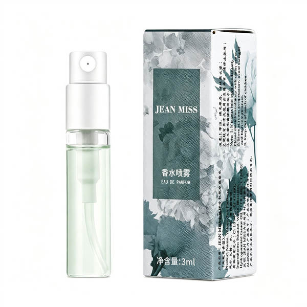 Pequena cidade Ilhan Homens Perfume Permanente Miss Perfumes perfume atacado mini perfume comércio exterior fábrica de perfumes árabe