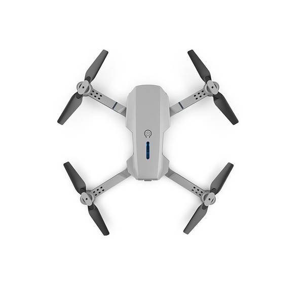 Transfronteiriço e88 drone aéreo profissional longa duração brinquedos para crianças avião de controlo remoto a granel 6-12 anos de idade