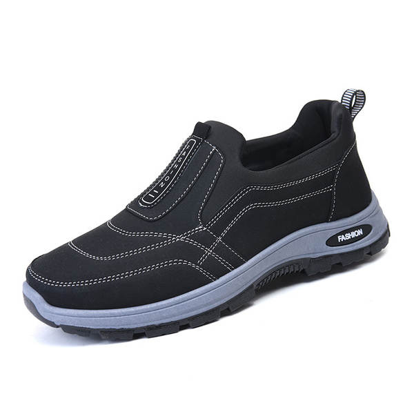 Sapato esportivo masculino