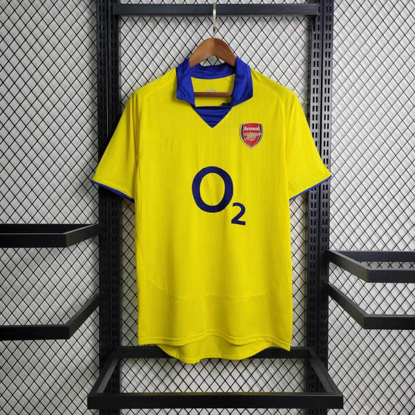 T-Shirt L Flamengo W Arsenal 7o Cantona 24o Beckham