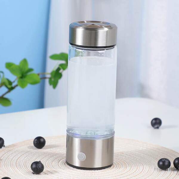 Hydrogen Water Bottle PortableHydrogen Water lonizer