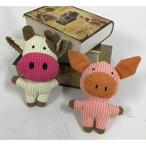 Brinquedo de Mordida para Cachorro