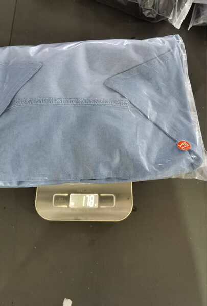 Vestido de cowboy de estilo ocidental de longa distância