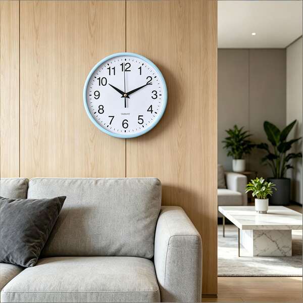 Relógio Decorativo para Parede