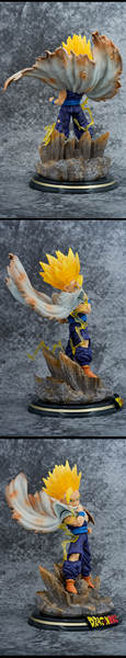 Figura de Dragon Ball