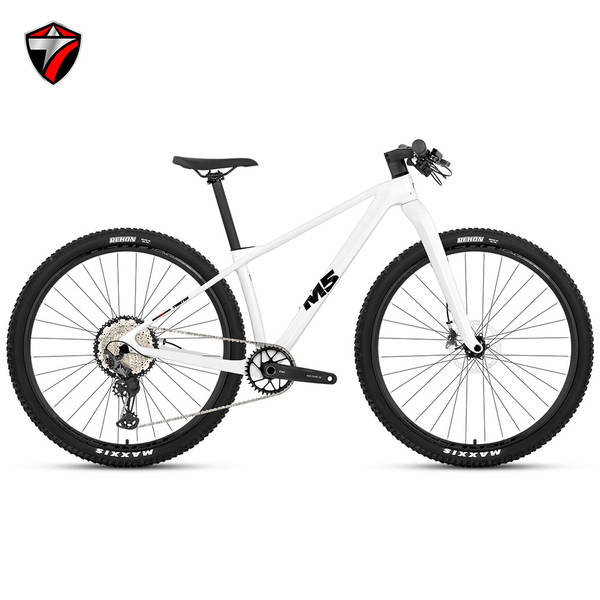 Bicicleta de Montanha M5