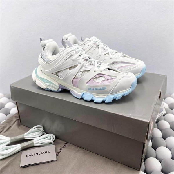 Sapato esportivo Paris Track 3.0