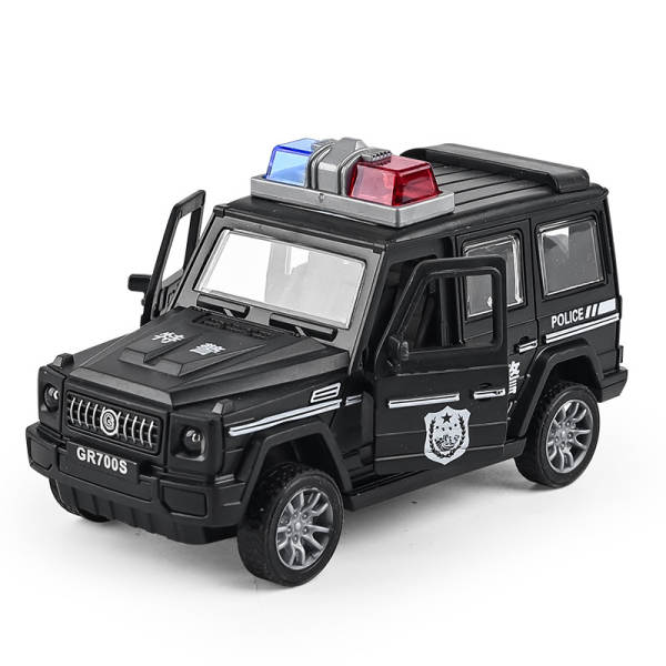 Carros de Brinquedo para Meninos
