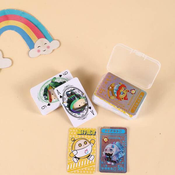 Caixa de Cartas Sanrio Miniatura