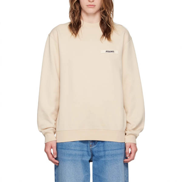 26 primavera outono jacquemus masculino e feminino camisa esportiva de manga feminina